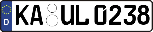 KA-UL0238