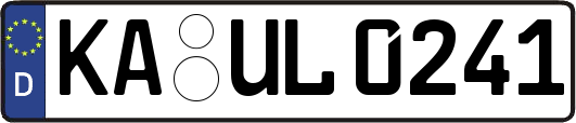 KA-UL0241