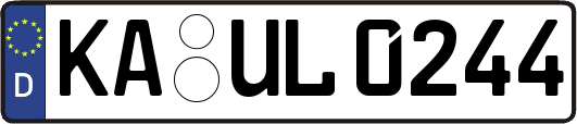KA-UL0244