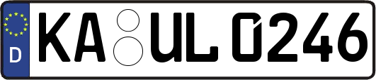 KA-UL0246