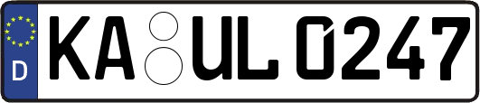 KA-UL0247