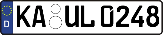 KA-UL0248