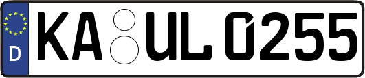 KA-UL0255