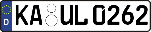 KA-UL0262