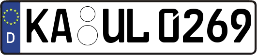 KA-UL0269