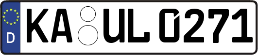 KA-UL0271