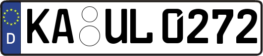 KA-UL0272