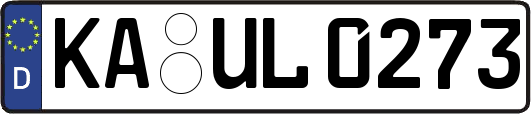 KA-UL0273