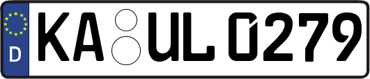 KA-UL0279