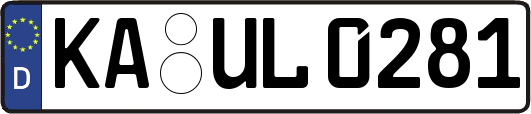 KA-UL0281
