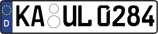 KA-UL0284