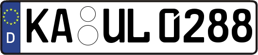 KA-UL0288