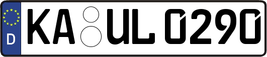 KA-UL0290