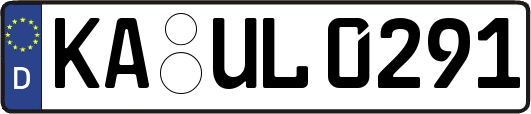KA-UL0291