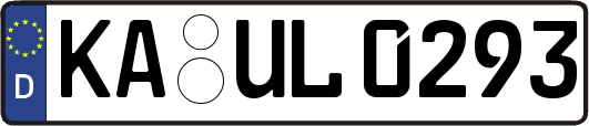 KA-UL0293