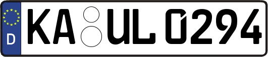 KA-UL0294