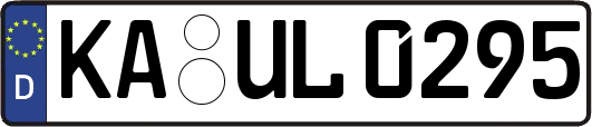 KA-UL0295
