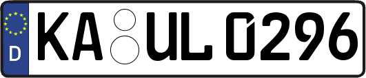 KA-UL0296