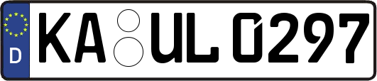 KA-UL0297