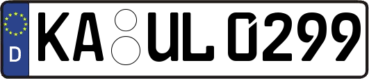 KA-UL0299