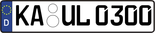 KA-UL0300