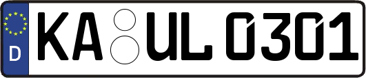 KA-UL0301