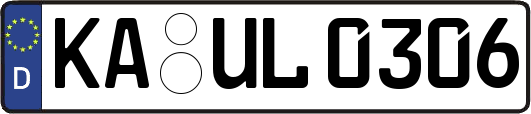 KA-UL0306