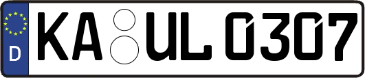 KA-UL0307