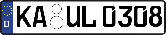 KA-UL0308