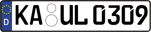 KA-UL0309