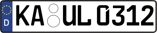 KA-UL0312