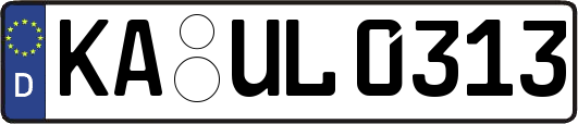 KA-UL0313
