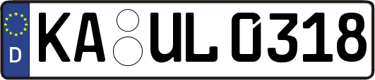KA-UL0318