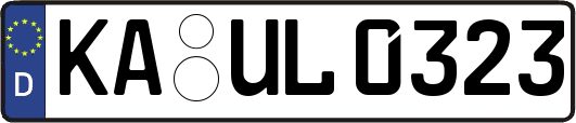 KA-UL0323