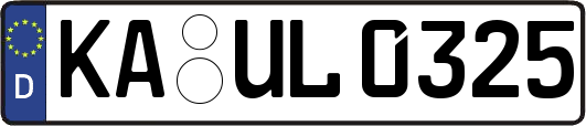 KA-UL0325