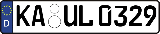 KA-UL0329