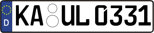KA-UL0331