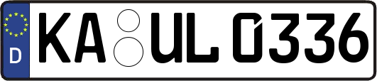 KA-UL0336