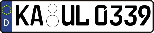 KA-UL0339