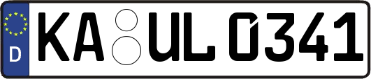 KA-UL0341