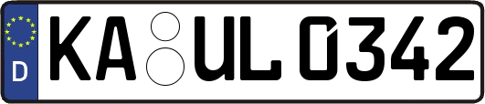 KA-UL0342