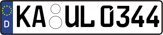 KA-UL0344