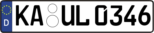 KA-UL0346
