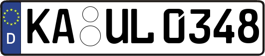 KA-UL0348