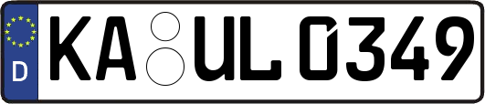 KA-UL0349
