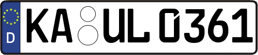 KA-UL0361