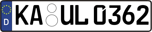 KA-UL0362
