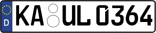 KA-UL0364