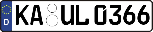 KA-UL0366