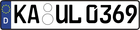 KA-UL0369